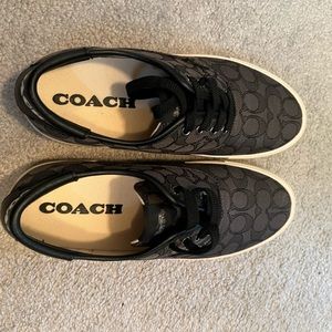 COPY - COACH Tennis Shoe

Women's Citysole Skate Lace-Up Sneakers